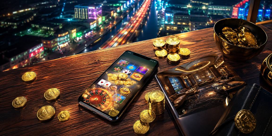 kz66 mobile gaming